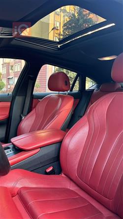 بي ام دبليو X5